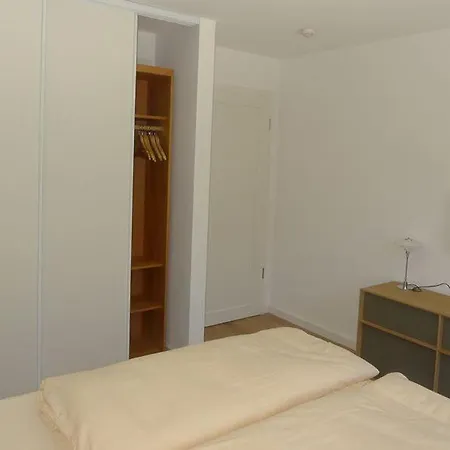 Appartamento Haus Am 1