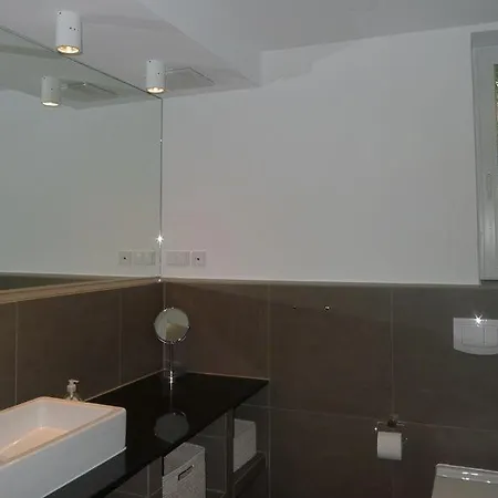 Appartamento Haus Am 1 *