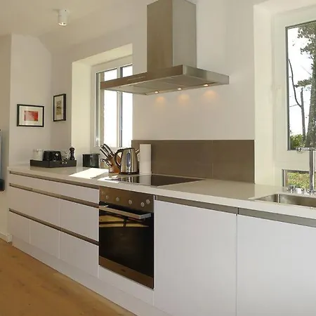 Haus Am 1 Appartamento