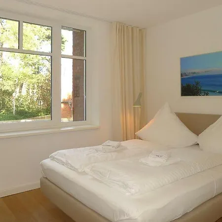 Haus Am 1 * Wyk auf Föhr