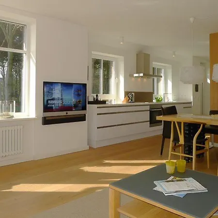 Appartamento Haus Am 1