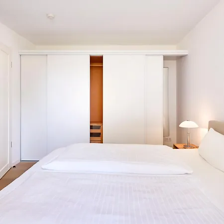 Haus Am 1 Appartamento Wyk auf Föhr