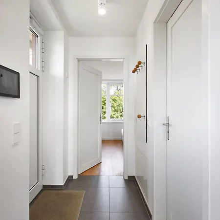 Haus Am 1 Appartamento