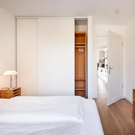 Haus Am 1 Appartamento *