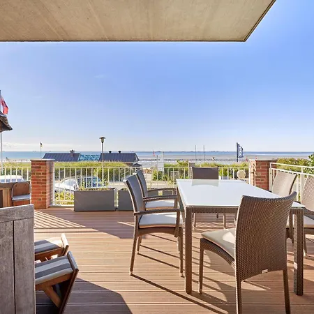 Haus Am 1 Appartamento Wyk auf Föhr