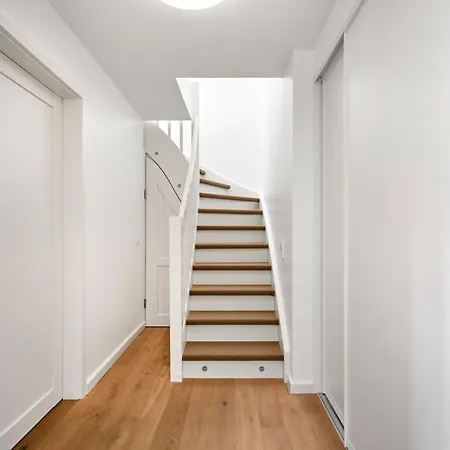 Haus Am 1 * Wyk auf Föhr