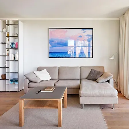Appartamento Haus Am 1 *