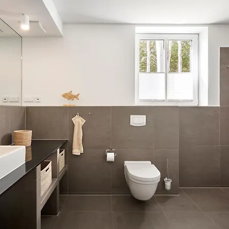 Haus Am 1 Appartamento
