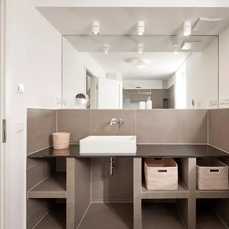 Appartamento Haus Am 1
