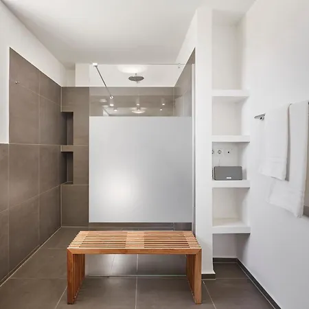 Haus Am 1 Appartamento Wyk auf Föhr