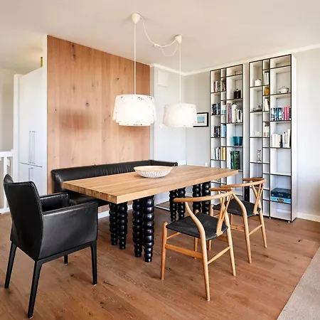 Haus Am 1