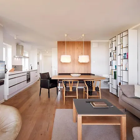 Haus Am 1 Appartamento