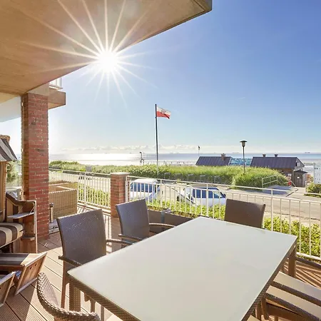 Haus Am 1 Appartamento Wyk auf Föhr